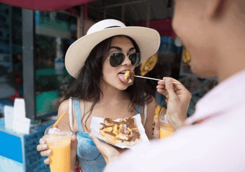 Historic Markets Food Tour and Cooking Class - Exploring Florence’s Hidden Food Gems