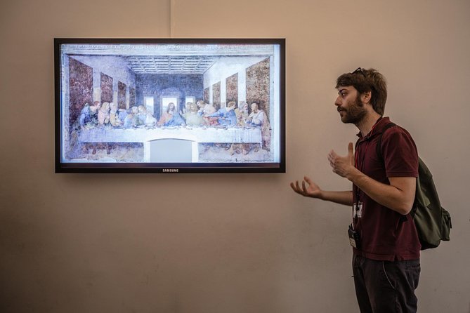 Historic Milan Tour With Skip-The-Line Last Supper Ticket - Highlights of the Tour