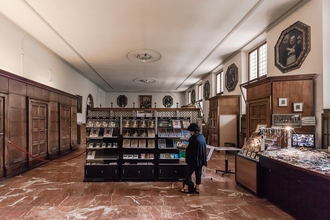 Historic Milan Tour With Skip-The-Line Last Supper Ticket - Sights Visited on the Tour