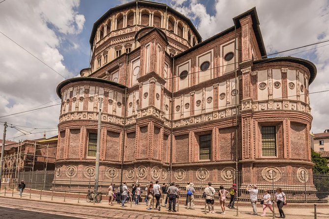 Historic Milan Tour With Skip-The-Line Last Supper Ticket - Additional Information