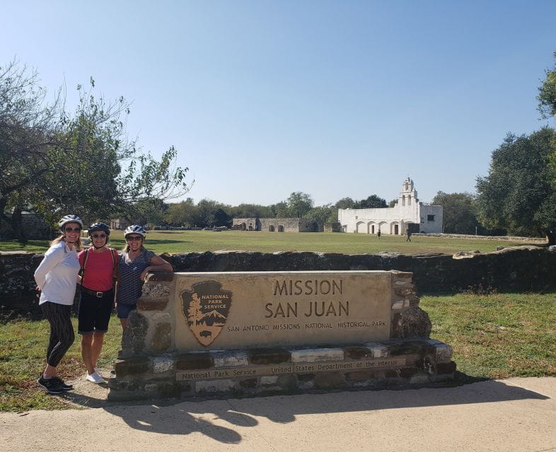 Historic Missions Bike Tour - 2 Mission Southern Route - What to Bring and Restrictions