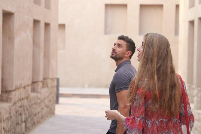 Historic Old Dubai & Souk Walking Tour - Accessibility and Requirements