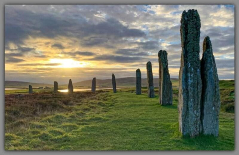 Historic Orkney Private Odyssey Tour By a Native Islander - Introducing the Private Odyssey Tour of Orkney