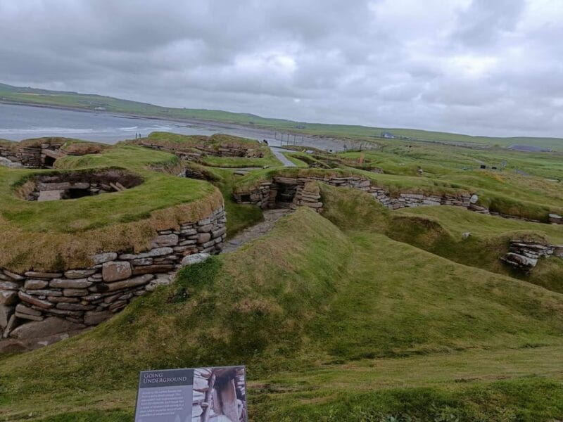 Historic Orkney Private Odyssey Tour By a Native Islander - Pricing and Value