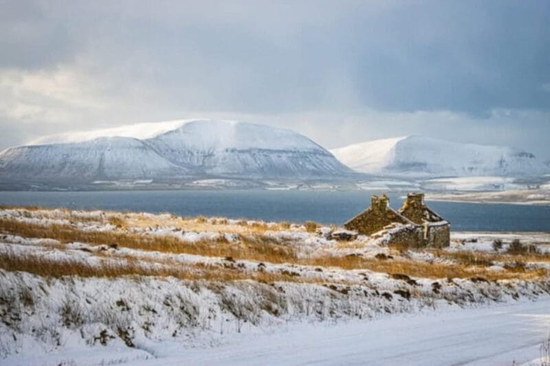 Historic Orkney Private Odyssey Tour By a Native Islander - Who Will Love This Tour?