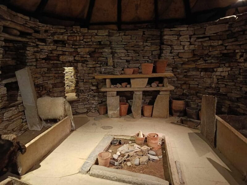 Historic Orkney Private Odyssey Tour By a Native Islander - FAQ