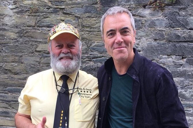 Historic Private Walking Tour in the City for 1.5 Hour - Cancellation and Refund Policy