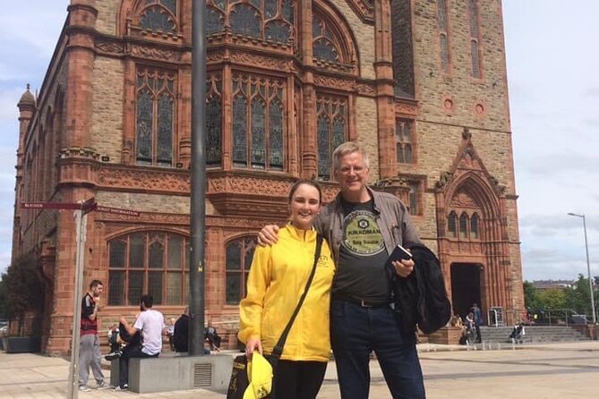 Historic Private Walking Tour in the City for 1.5 Hour - Highlights of the Tour