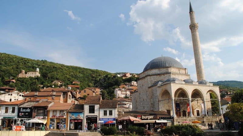 Historic Prizren: Where Every Corner Tells a Story - The Practicalities: What to Expect
