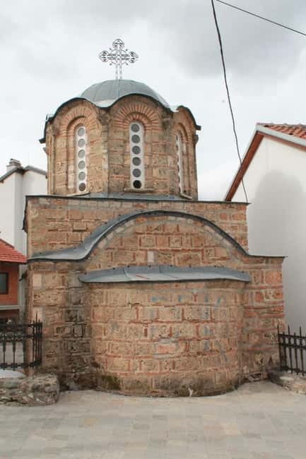 Historic Prizren: Where Every Corner Tells a Story - FAQ