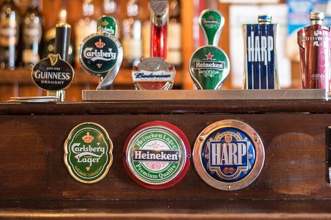 Historic Pub Walking Tour of London - Cancellation Policy and Refunds