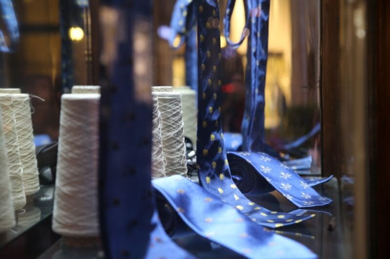 Historic Shops in Genoa: Tour Through Tradition and Flavours - Key Points / Takeaways