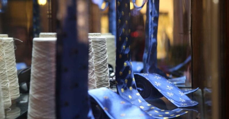 Historic Shops in Genoa: Tour Through Tradition and Flavours - Discovering Genoa’s Historic Shops: A Closer Look