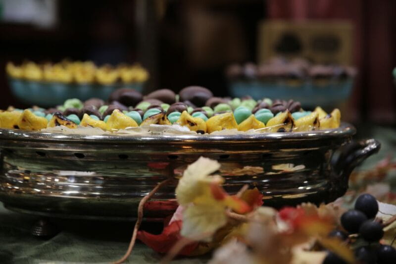 Historic Shops in Genoa: Tour Through Tradition and Flavours - Practical Tips for a Great Experience