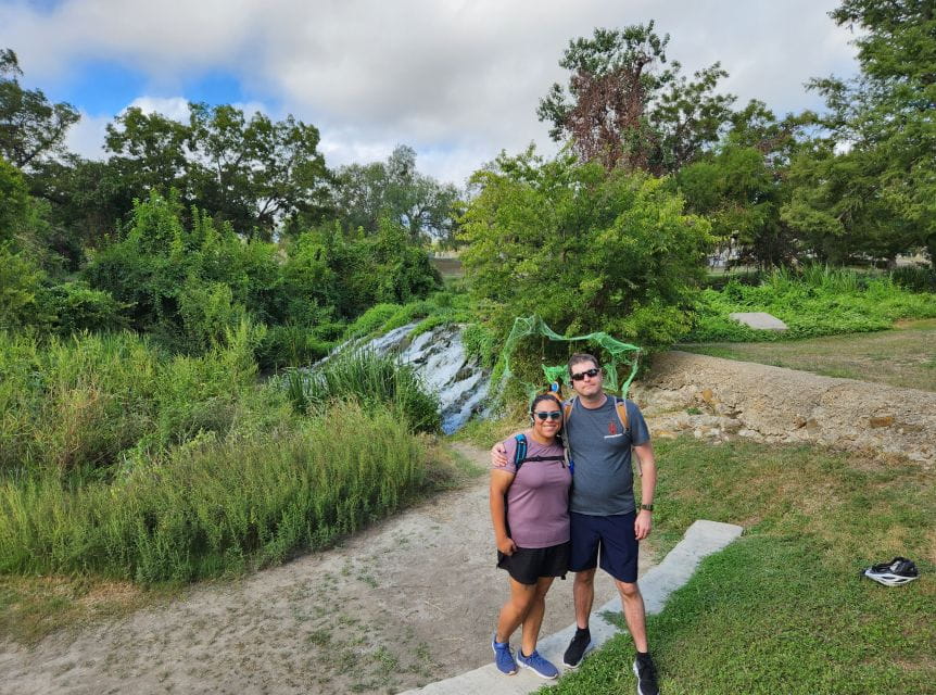 Historic Spanish Missions Bike Tour - 3 Missions Tour - Participant Requirements and Restrictions