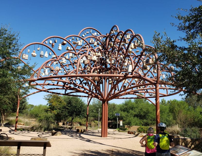 Historic Spanish Missions Bike Tour - 3 Missions Tour - Customer Feedback