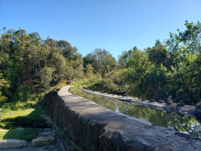 Historic Spanish Missions Bike Tour - 3 Missions Tour - Tour Duration and Distance