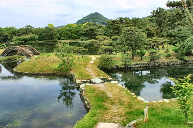 Historic Wakayama City Walking Tour - Pickup and Meeting Details