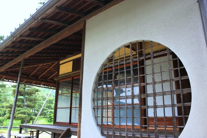 Historic Wakayama City Walking Tour - Booking and Payment Options