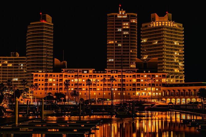 Historic Wakayama City Walking Tour - Cancellation and Refund Policy