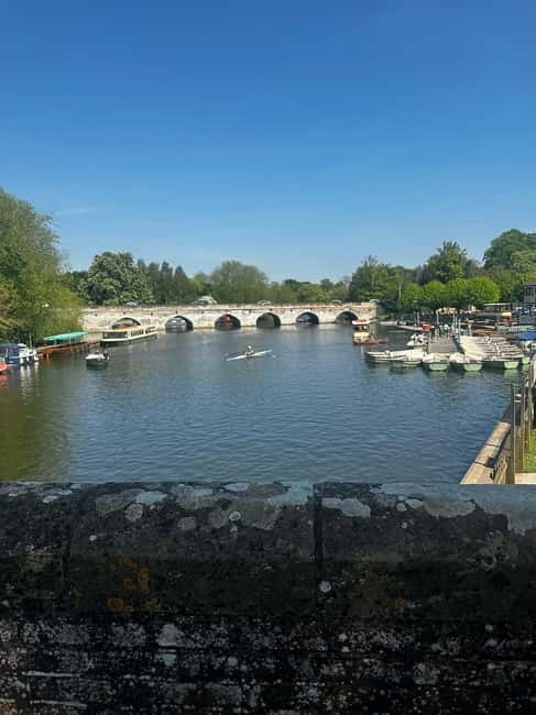 Historic Walk Around Stratford Upon Avon - Tustins Tours - Exploring Stratford-upon-Avon on Foot: What to Expect from the Tour