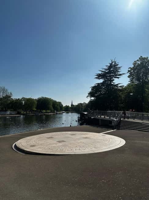 Historic Walk Around Stratford Upon Avon - Tustins Tours - Price and Logistics: Getting the Most Value