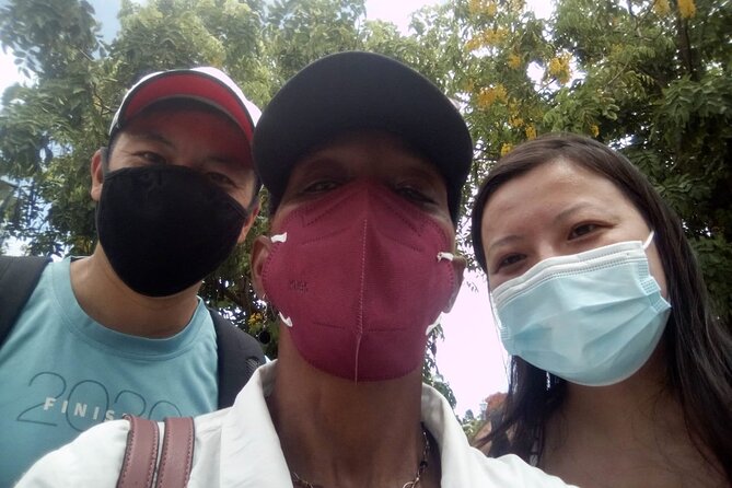 Historic Walking Tour of Bridgetown Barbados - Additional Information