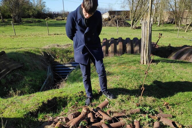 Historic Ypres WWI Sites - Tour from Brussels - FAQ