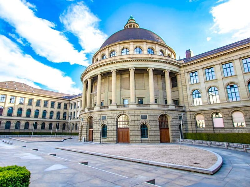 Historic Zurich: Private Tour with a Certified Guide - Who Will Love This Tour?