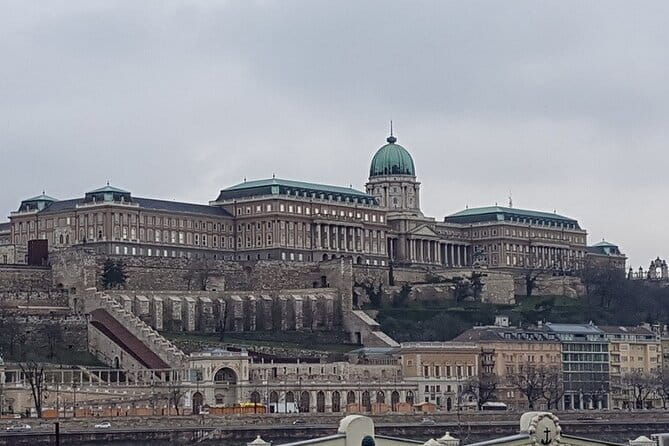 Historical and Cultural Guided Tour of Budapest - Exploring Budapest: An Authentic & Insightful Full-Day Tour
