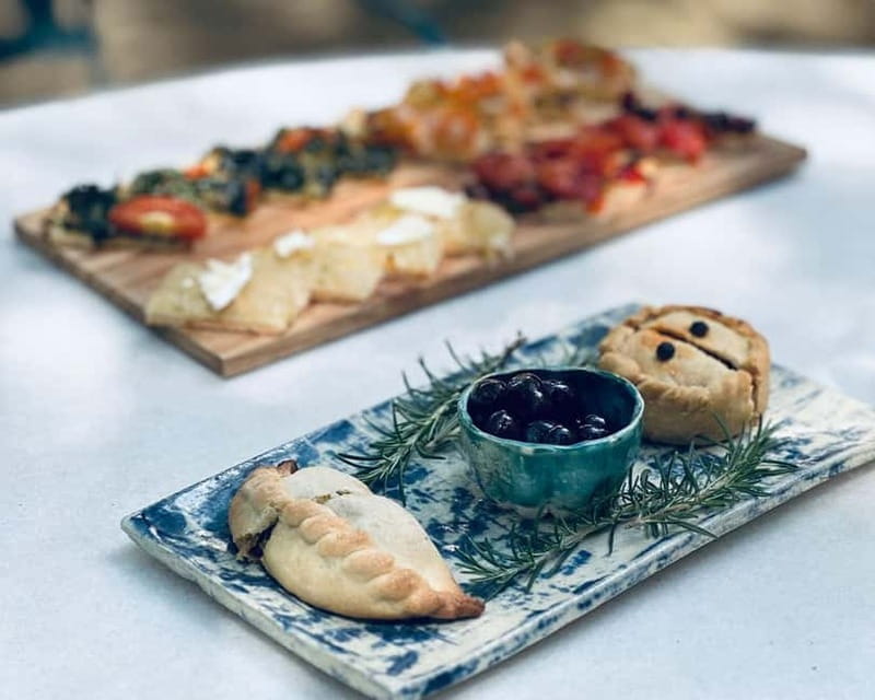 HISTORICAL BODEGA TOUR AND WINE TASTING - Price and Logistics: What to Know