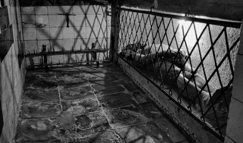 Historical Bruges: Jerusalem Chapel and Univ. of Commerce - From Iconic to Intimate: The Rich Details of the Tour