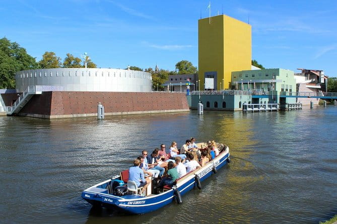 Historical Canal Tour - Final Thoughts