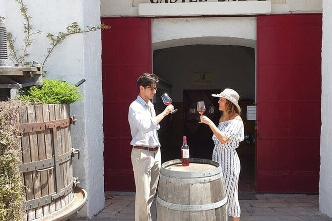 Historical Cellar Visit and Wine Tasting in Salento - In-Depth Review of the Experience