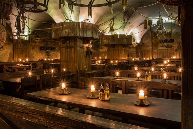 Historical Fantasy Show - Key points / Takeaways