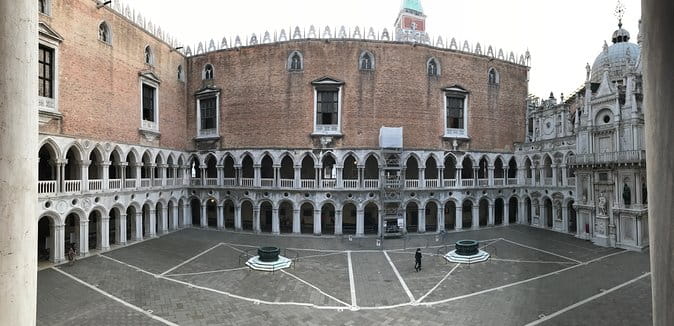 Historical Heart of Venice PM - Skip the line tour - FAQs