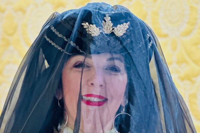 Historical Journey and Dress up Experience in Venetian Carnival - Price & Value: Is It Worth It?