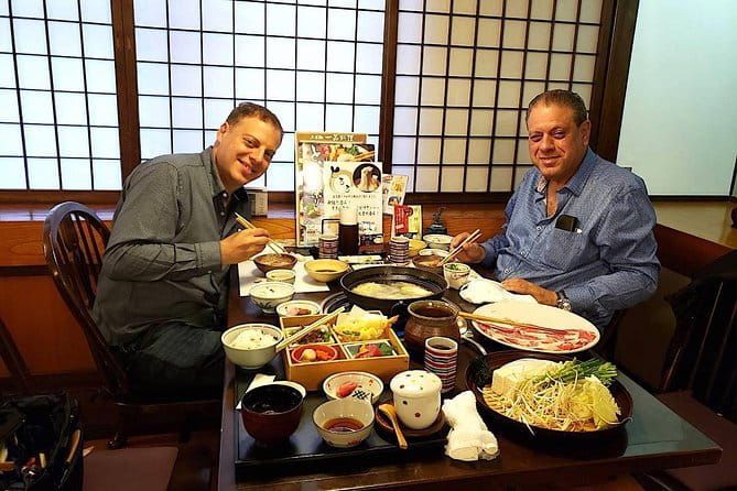 Historical Journey Including Akasaka Palace Admission Ticket - Pricing and Cancellation Policy