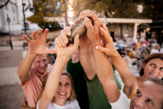 Historical Outdoor Escape Game in Lisbon "The Cryptex of Pombal" - Final Thoughts