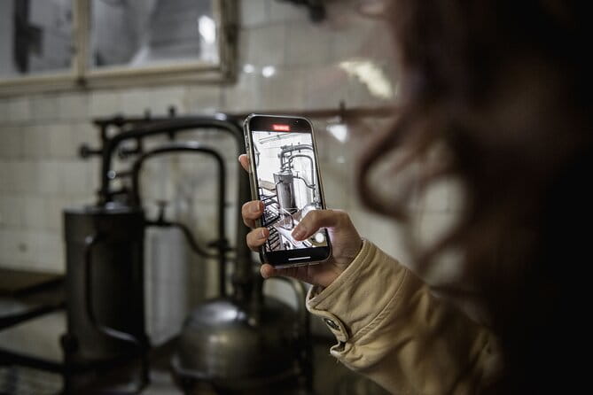 Historical Pharmacy Cellar Guided Tour - Who Will Enjoy This Tour?