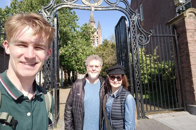 Historical Private Tour of Delft and Leiden including Transfer - Key Points and Takeaways