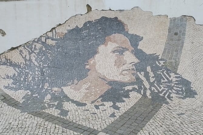 Historical Private Walking Tour of Lisbon - Key Points / Takeaways