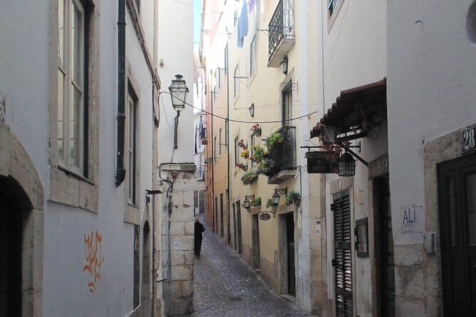 Historical Private Walking Tour of Lisbon - FAQ
