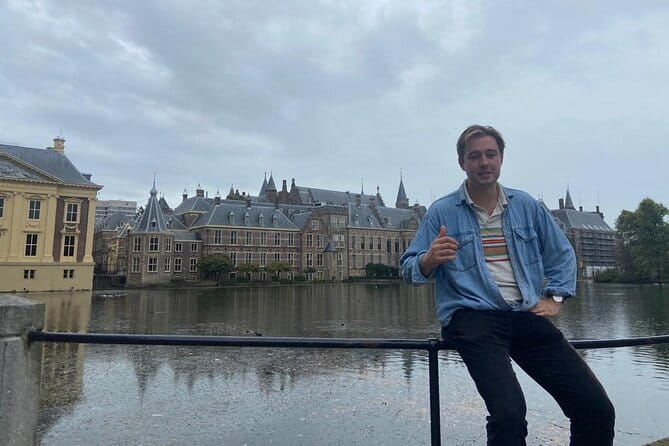 Historical The Hague: Private Tour with Local Guide - Exploring The Hague with a Private Local Guide: What Travelers Can Expect
