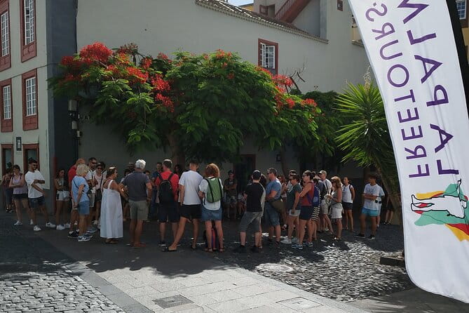 Historical Tour City of Santa Cruz de La Palma - Santa Cruz de La Palma: A Guided Tour Through the Heart of the City