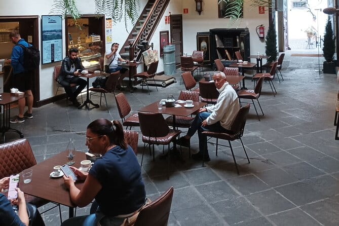 Historical Tour City of Santa Cruz de La Palma - Price, Logistics, and Tips