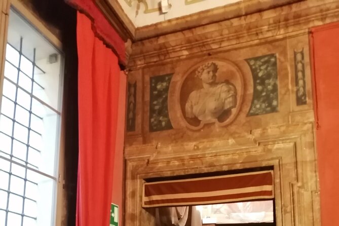 Historical Tour of Bologna - Discovering Basilica Di San Patronio