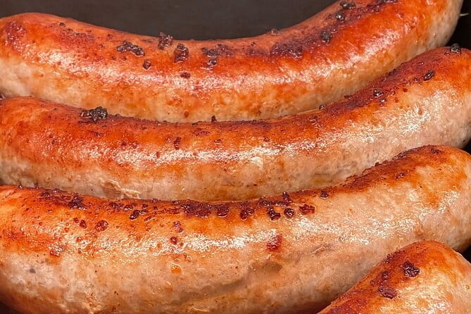 Historical tour with traditional culinary history - Final thoughts: Is this tour worth your time?