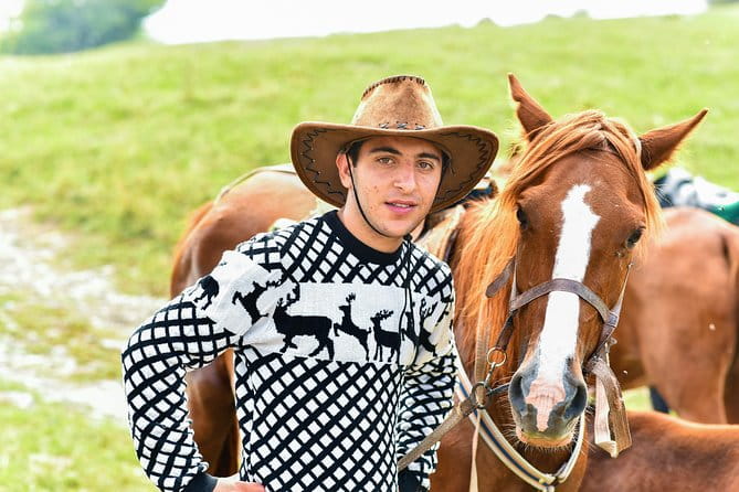 Historical Trail Rides - Key Points / Takeaways