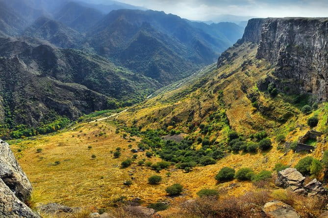 Historical Trail Rides - Who Will Love This Tour?